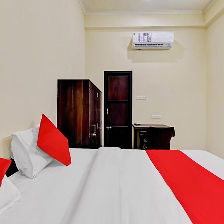 Hotel O Arn Plaza Jaipur Eksteriør billede