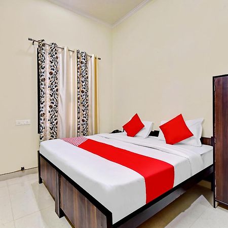 Hotel O Arn Plaza Jaipur Eksteriør billede