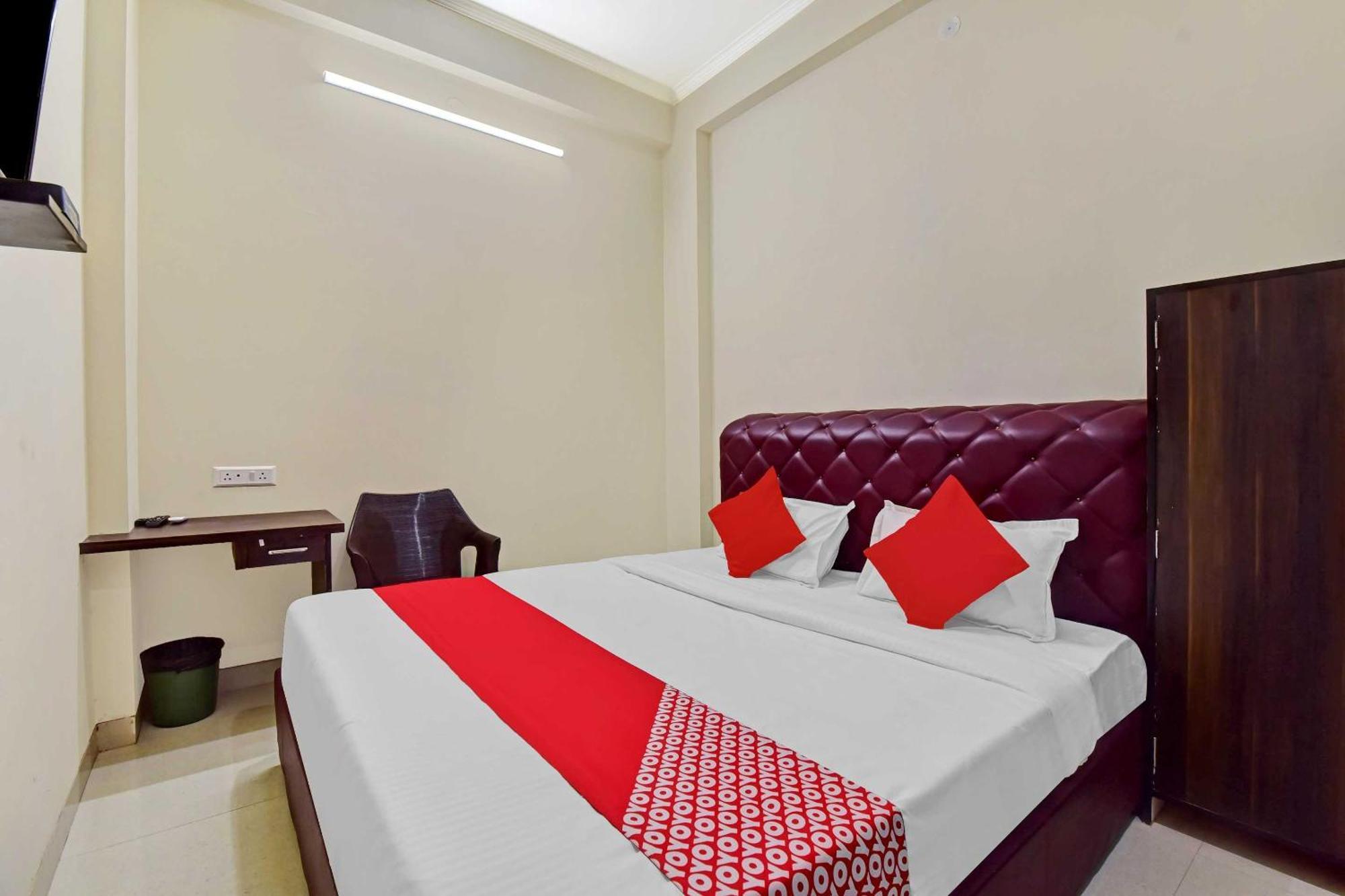 Hotel O Arn Plaza Jaipur Eksteriør billede