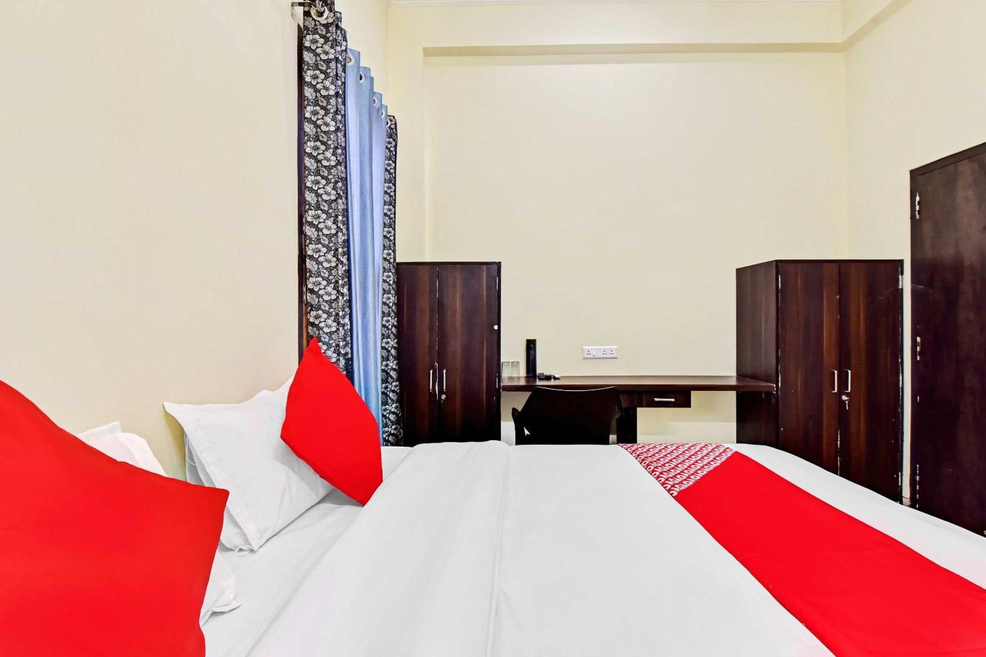 Hotel O Arn Plaza Jaipur Eksteriør billede
