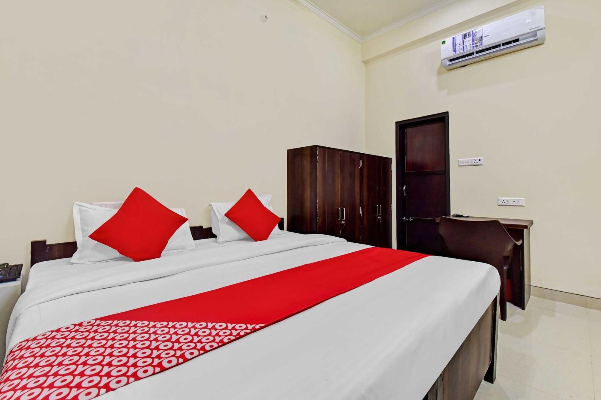 Hotel O Arn Plaza Jaipur Eksteriør billede