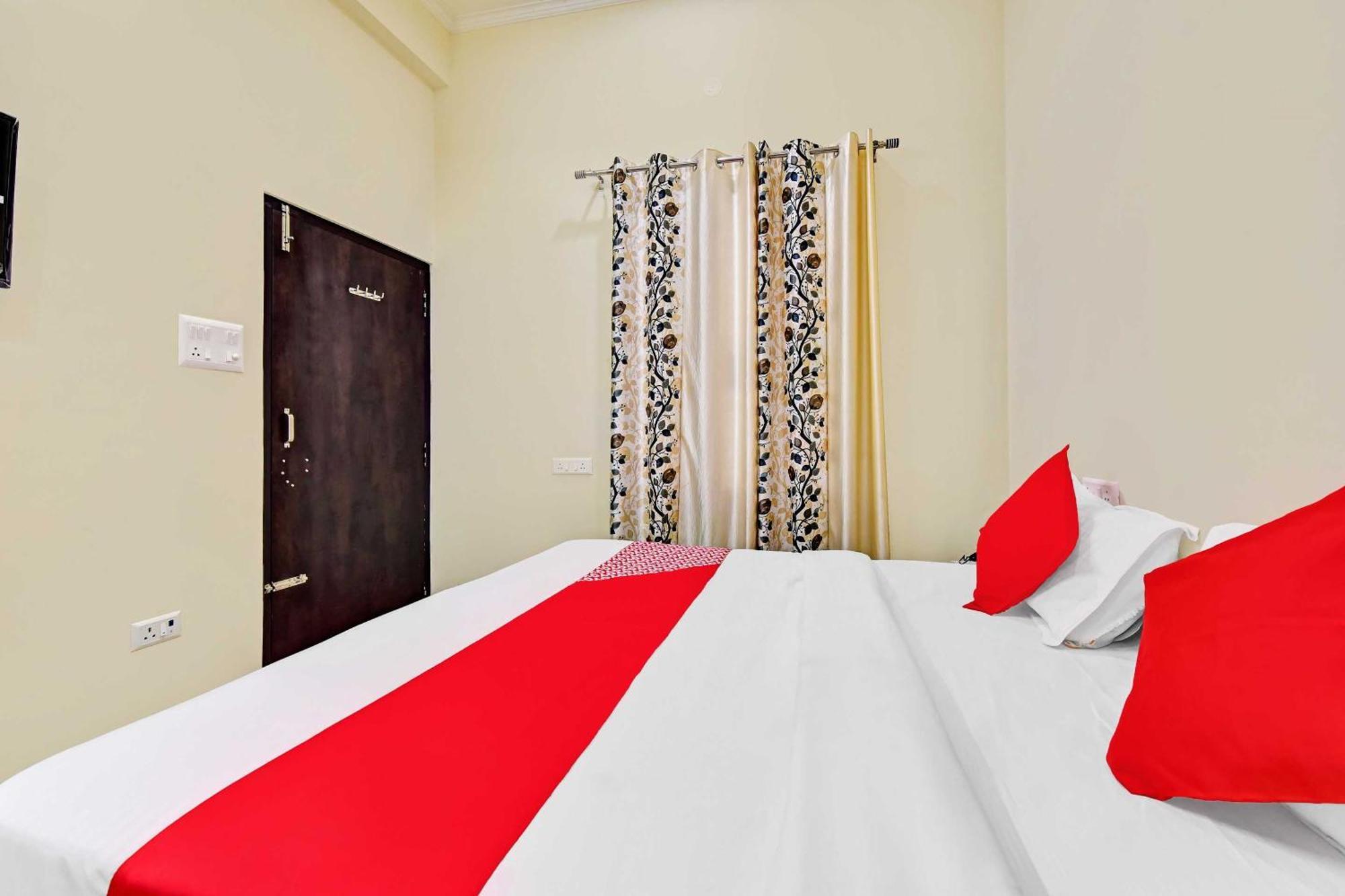 Hotel O Arn Plaza Jaipur Eksteriør billede