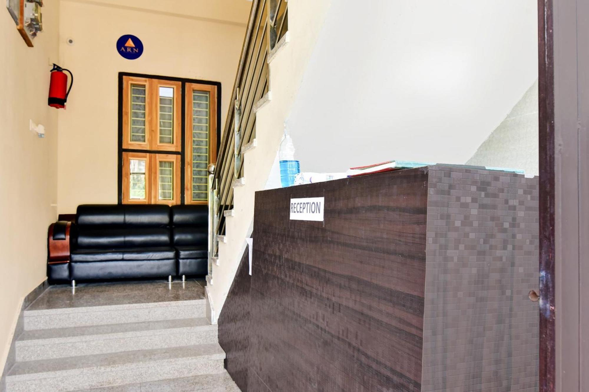 Hotel O Arn Plaza Jaipur Eksteriør billede
