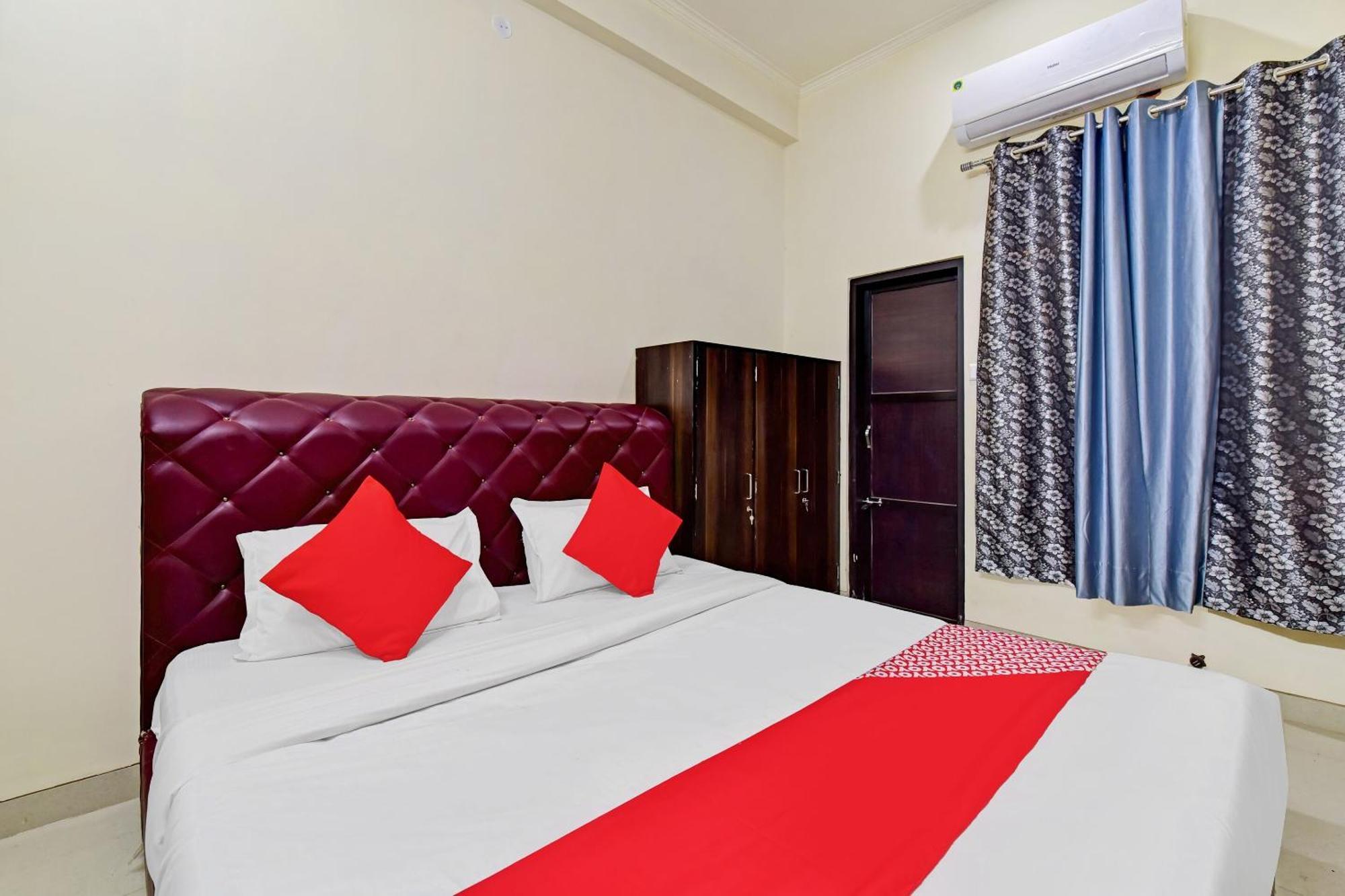 Hotel O Arn Plaza Jaipur Eksteriør billede
