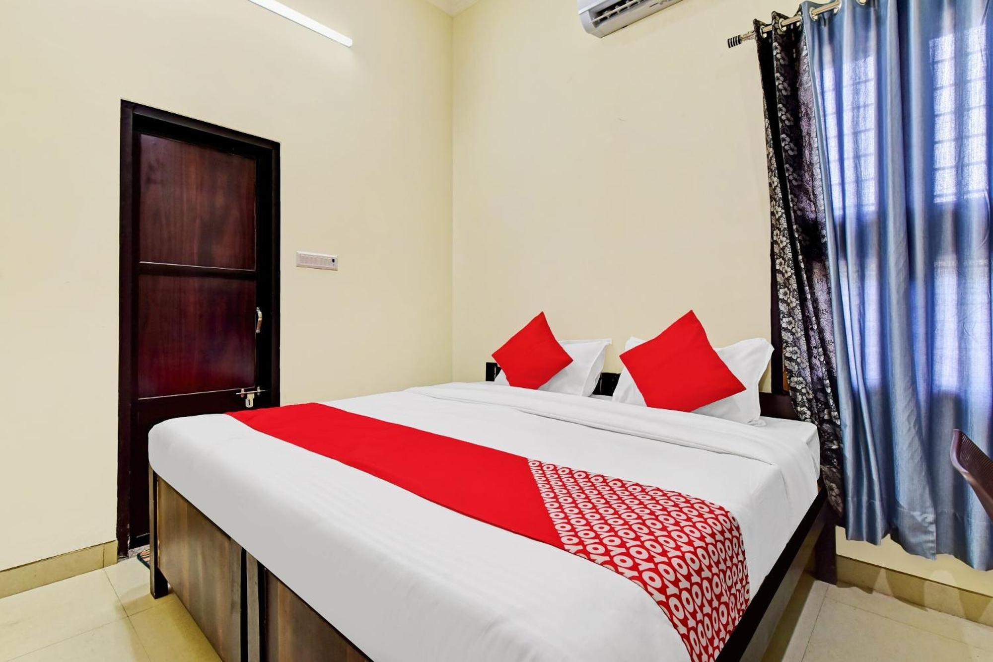 Hotel O Arn Plaza Jaipur Eksteriør billede