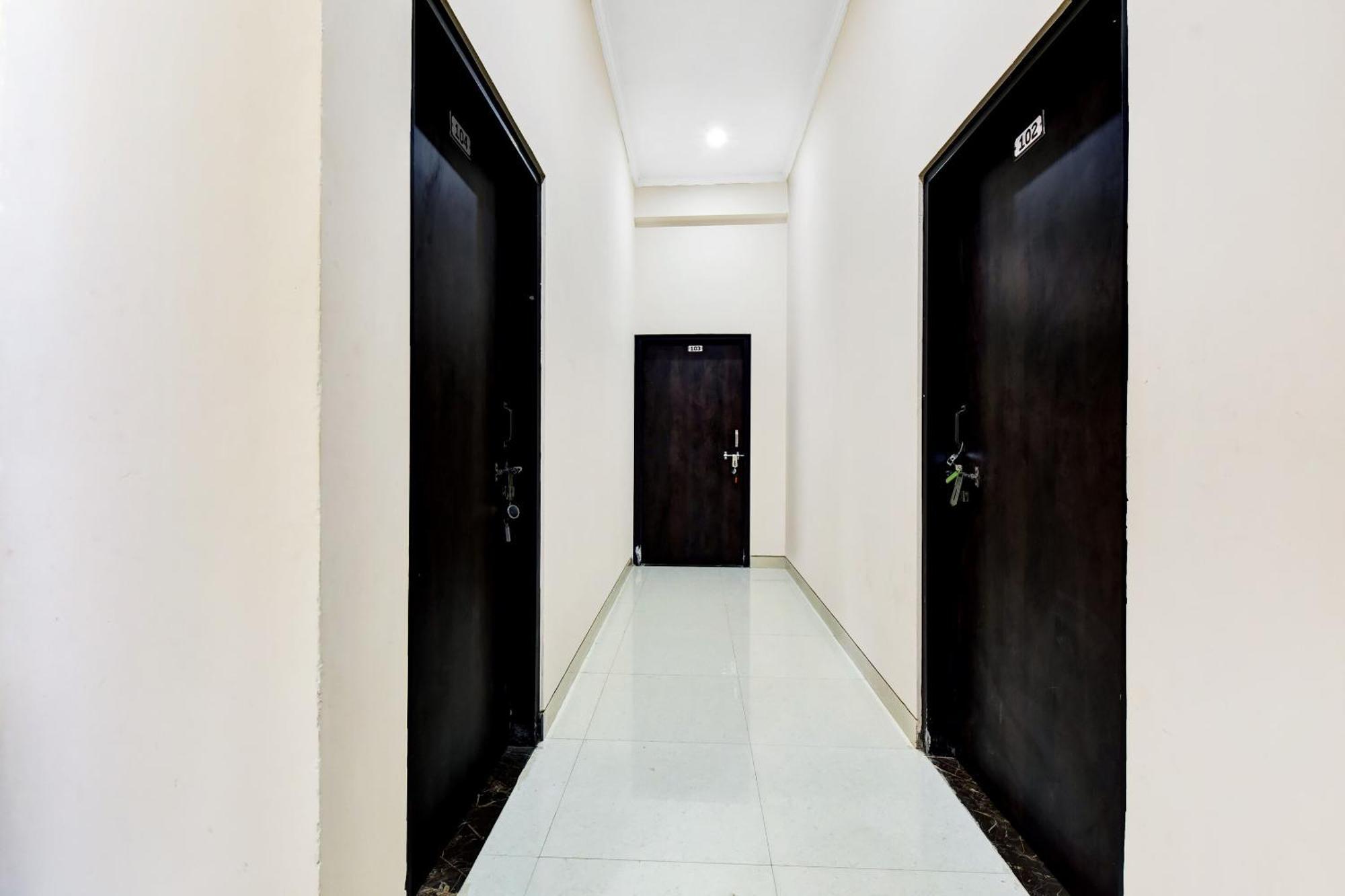 Hotel O Arn Plaza Jaipur Eksteriør billede