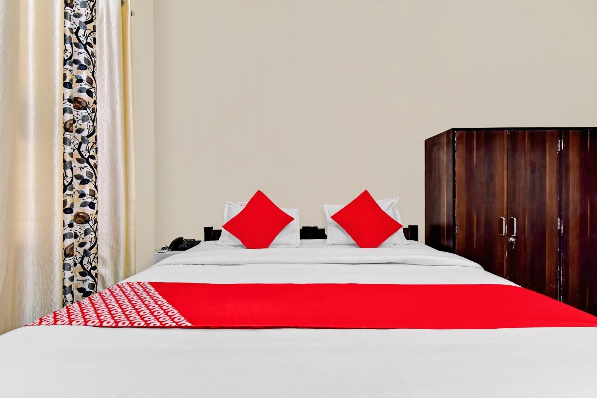 Hotel O Arn Plaza Jaipur Eksteriør billede