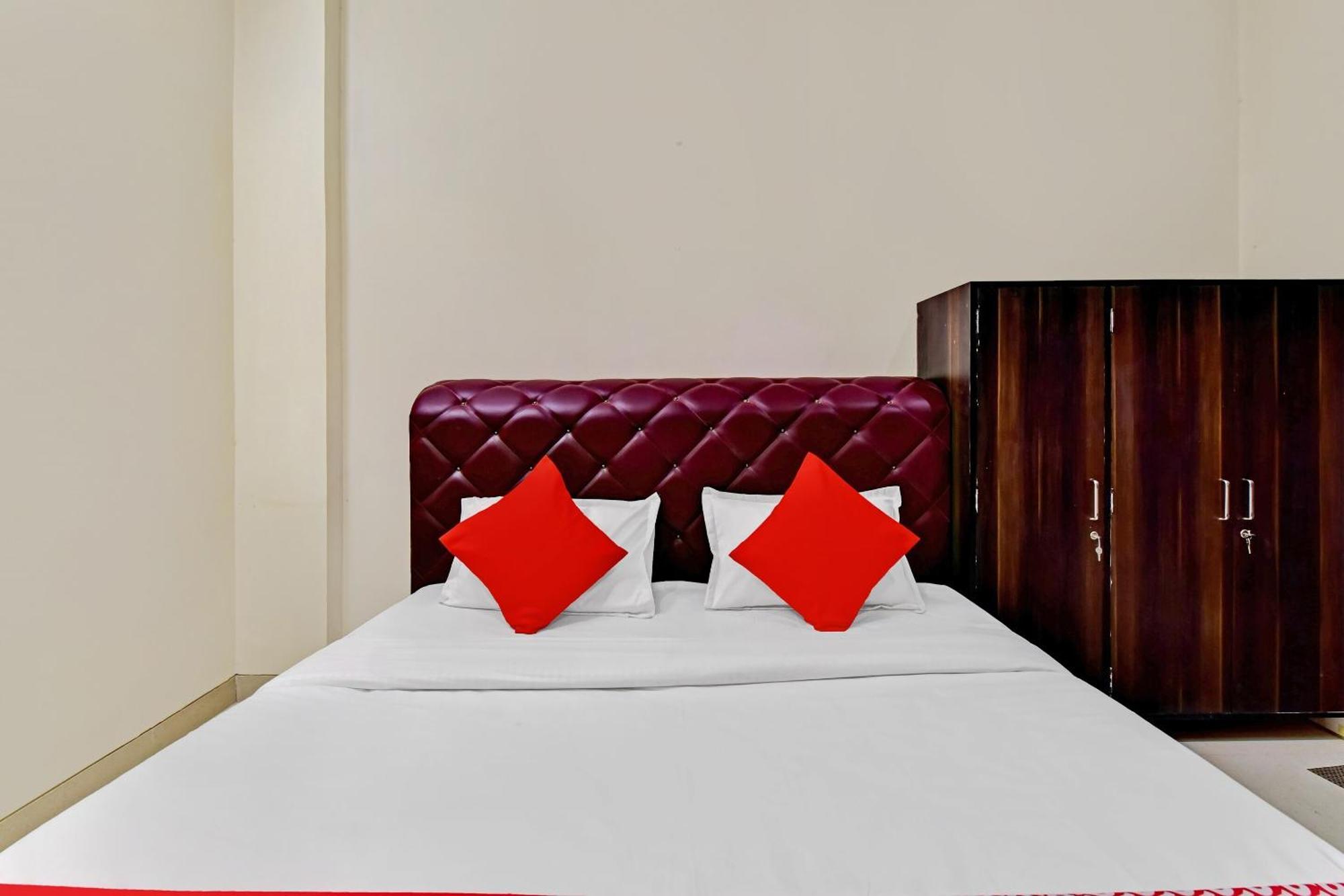 Hotel O Arn Plaza Jaipur Eksteriør billede