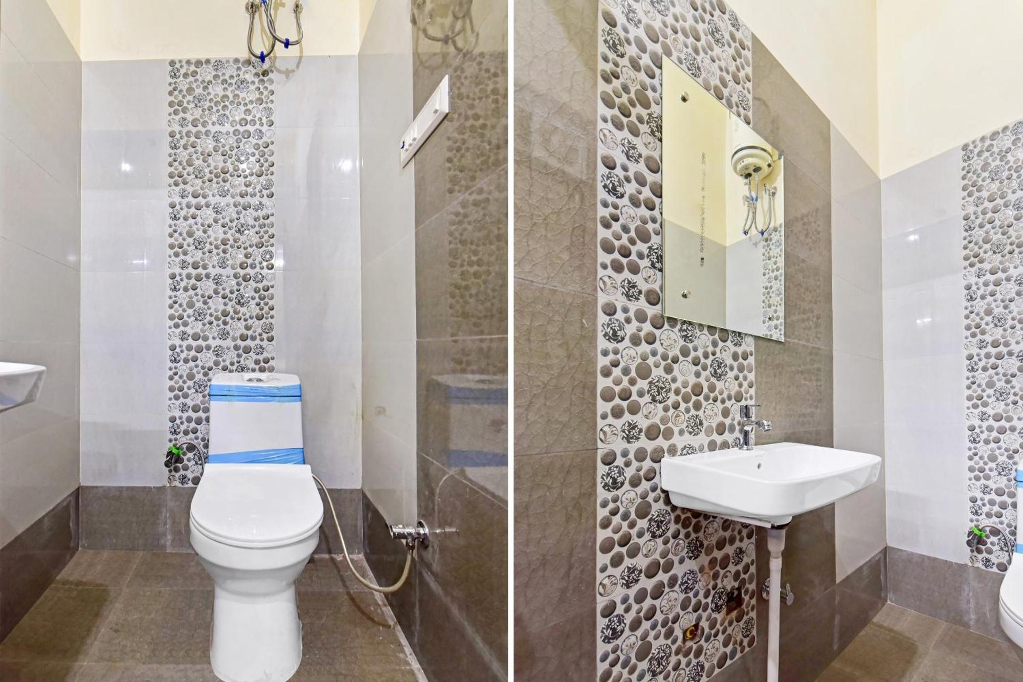 Hotel O Arn Plaza Jaipur Eksteriør billede