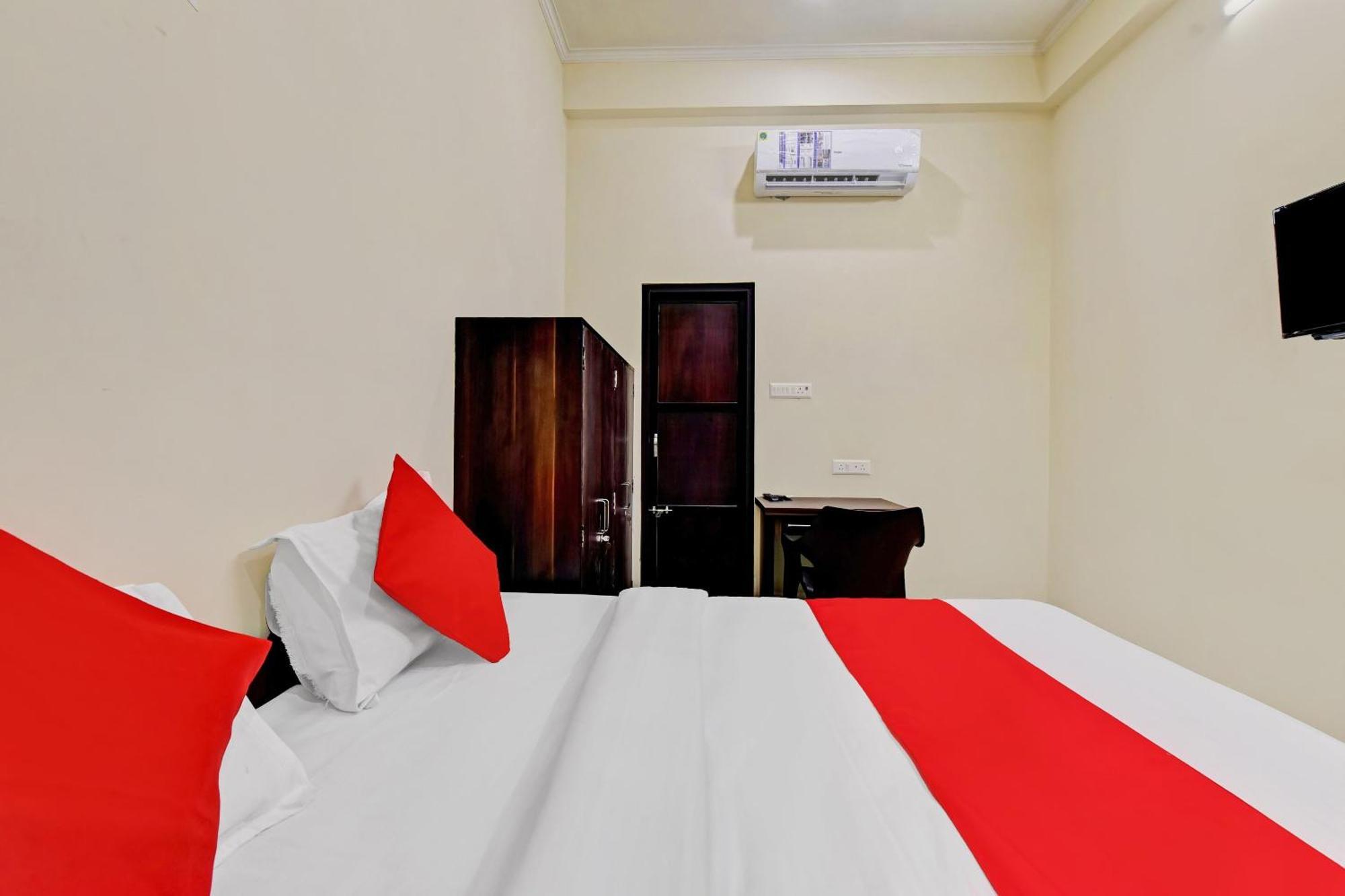 Hotel O Arn Plaza Jaipur Eksteriør billede