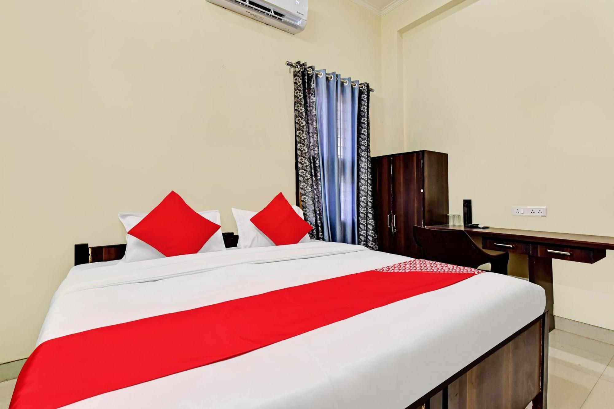 Hotel O Arn Plaza Jaipur Eksteriør billede