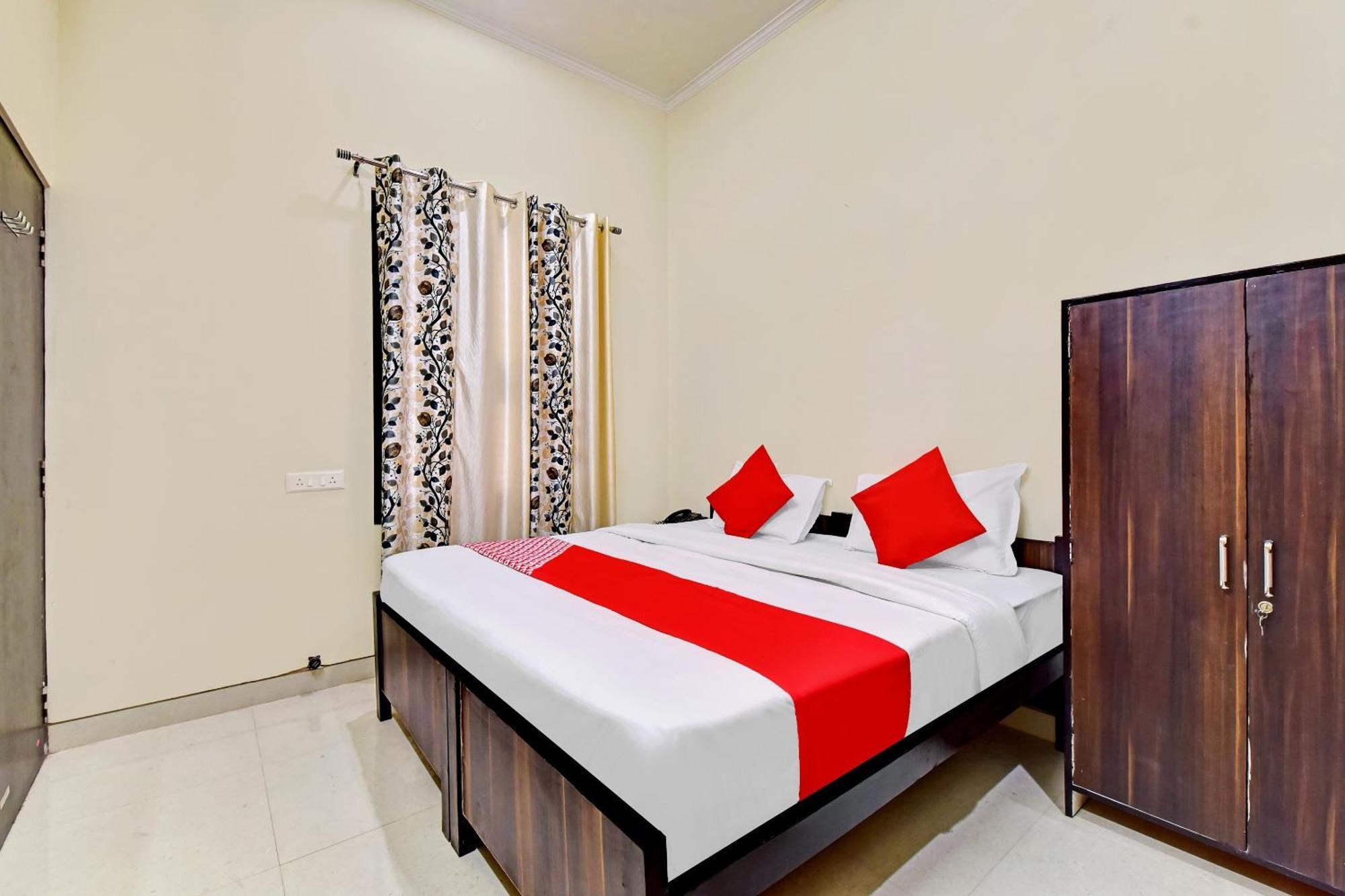 Hotel O Arn Plaza Jaipur Eksteriør billede