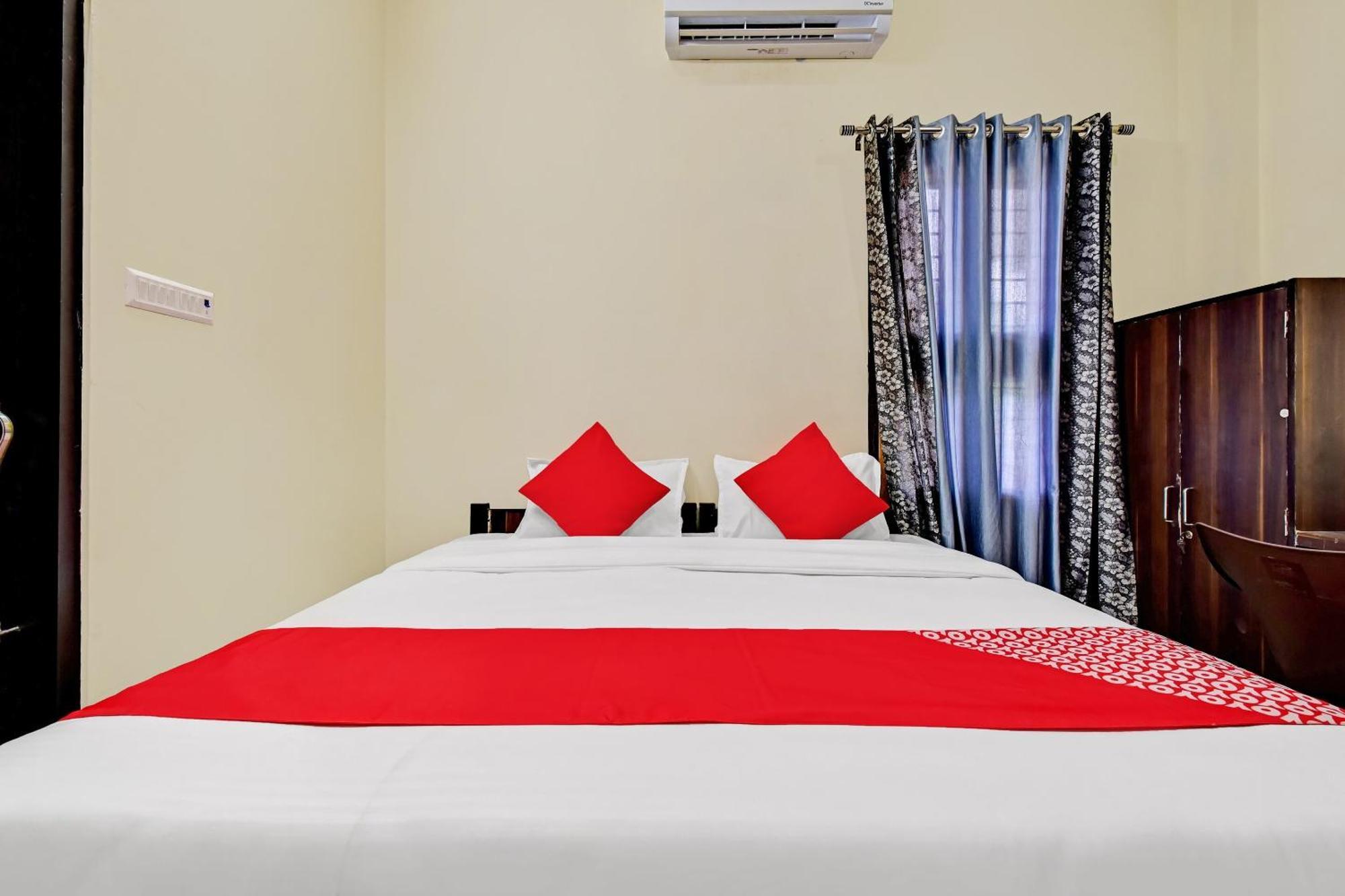 Hotel O Arn Plaza Jaipur Eksteriør billede