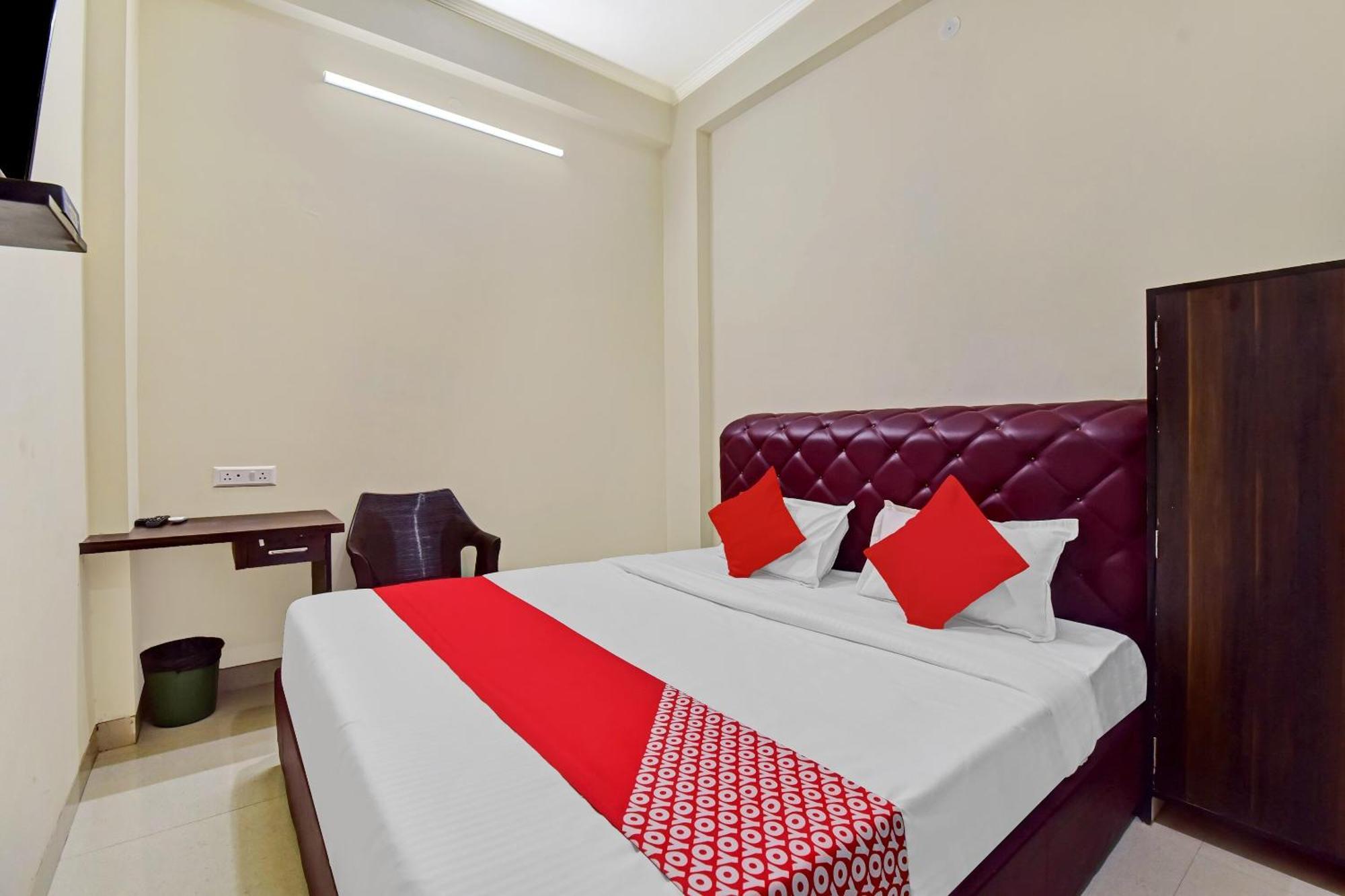 Hotel O Arn Plaza Jaipur Eksteriør billede